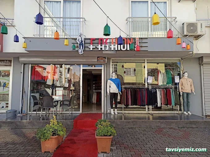 Yılmaz Fashion Yılmaz Fashion