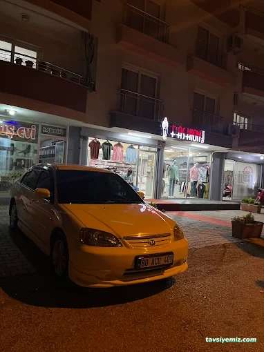 Yılmaz Fashion Yılmaz Fashion