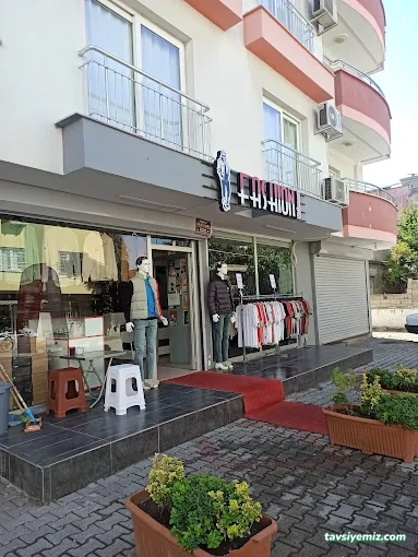 Yılmaz Fashion Yılmaz Fashion