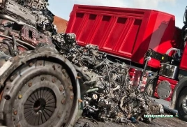 Yılmaz Geri Dönüşüm