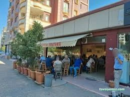 Yılmaz Kıraathanesi Yılmaz Kıraathanesi