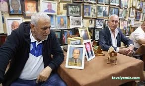 Yılmaz Kıraathanesi Yılmaz Kıraathanesi