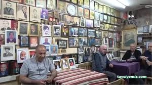 Yılmaz Kıraathanesi Yılmaz Kıraathanesi