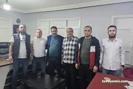 Yılmaz Kıraathanesi Yılmaz Kıraathanesi