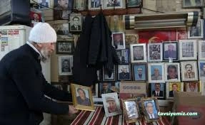 Yılmaz Kıraathanesi Yılmaz Kıraathanesi