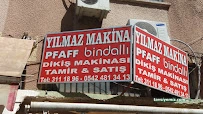 Yılmaz Makina