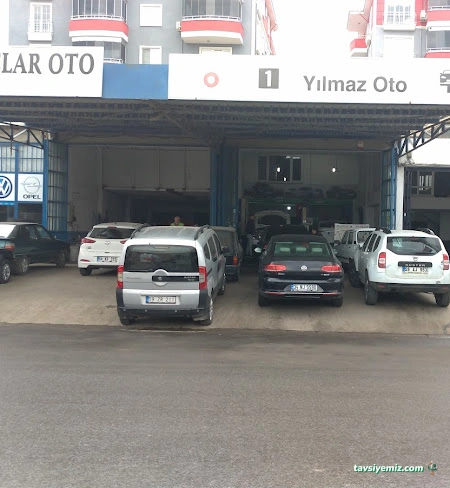 Yılmaz Oto Bakım Yılmaz Oto Bakım