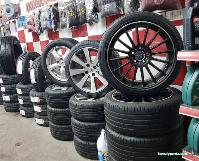 Yilmaz Oto Lastik 7X24 Lastik Yol Yardımı Yilmaz Oto Lastik 7X24 Lastik Yol Yardımı