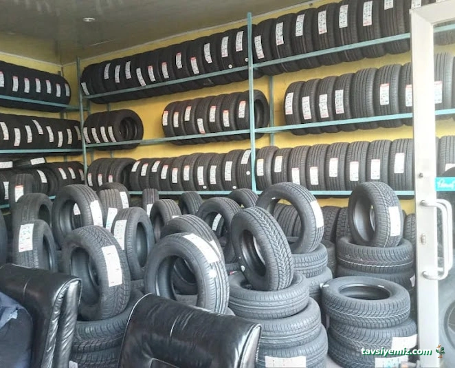 Yilmaz Oto Lastik 7X24 Lastik Yol Yardımı Yilmaz Oto Lastik 7X24 Lastik Yol Yardımı