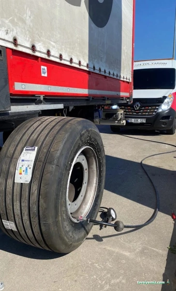 Yilmaz Oto Lastik 7X24 Lastik Yol Yardımı Yilmaz Oto Lastik 7X24 Lastik Yol Yardımı