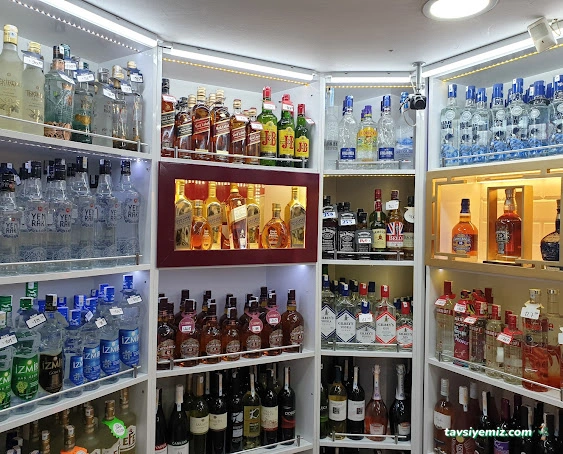 Yılmaz Tekel Yılmaz Tekel