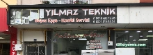 Yılmaz Teknik Kombi Beyaz Esya Servis Ordu Yılmaz Teknik Kombi Beyaz Esya Servis Ordu