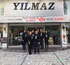 Yılmaz Tuhafiye Yılmaz Tuhafiye