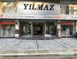 Yılmaz Tuhafiye Yılmaz Tuhafiye