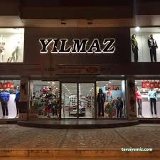 Yılmaz Tuhafiye Yılmaz Tuhafiye