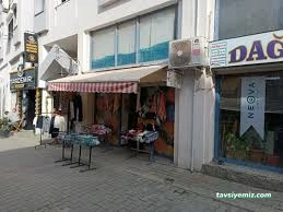Yılmaz Tuhafiye Yılmaz Tuhafiye