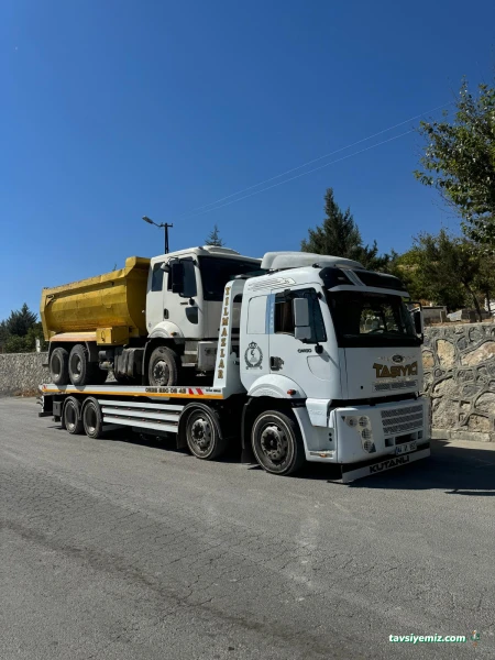 Yılmazlar Ağır Ticari Ve Oto Kurtama Yılmazlar Ağır Ticari Ve Oto Kurtama
