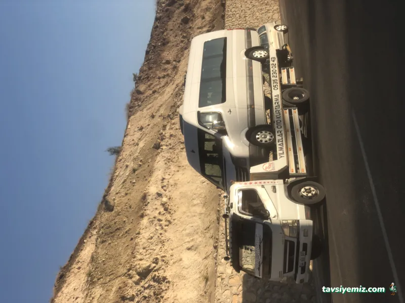 Yılmazlar Ağır Ticari Ve Oto Kurtama Yılmazlar Ağır Ticari Ve Oto Kurtama