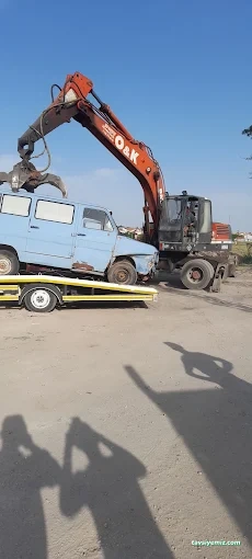 Yılmazlar Hurdacılık Yılmazlar Hurdacılık