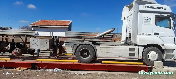 Yılmazlar Hurdacılık Yılmazlar Hurdacılık