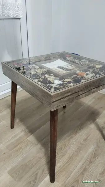 Yılmazlar Mobilya Fason Kesim