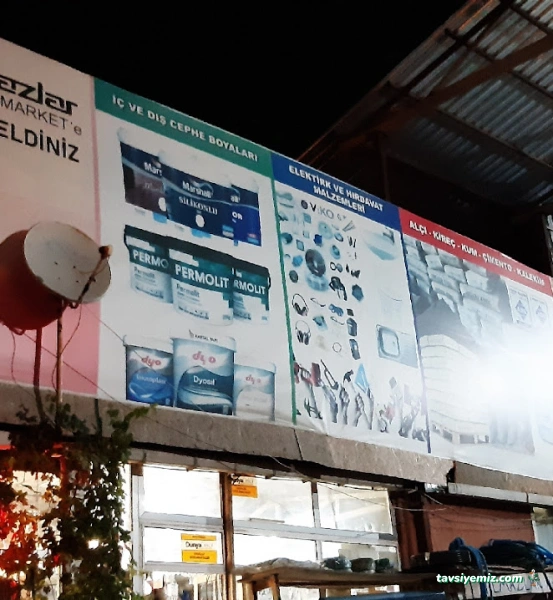Yılmazlar Nalbur Yılmazlar Nalbur