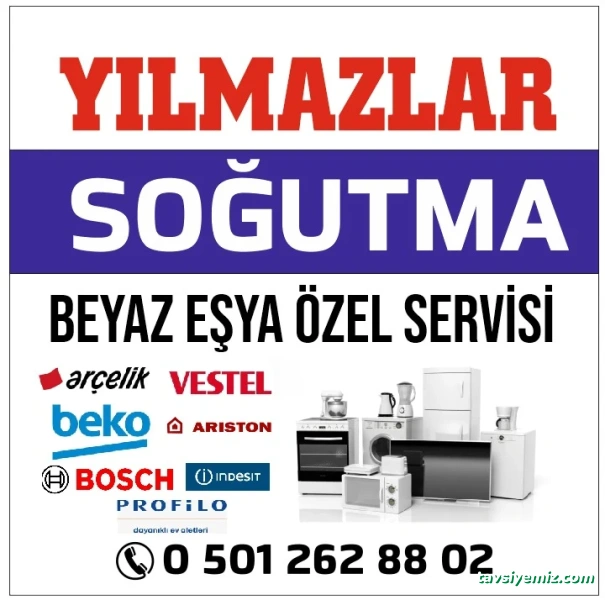 Yılmazlar Soğutma Yılmazlar Soğutma