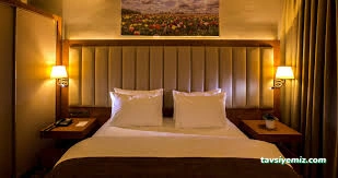 Yılmazoğlu Park Otel Yılmazoğlu Park Otel