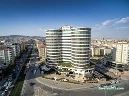 Yılmazoğlu Park Otel Yılmazoğlu Park Otel