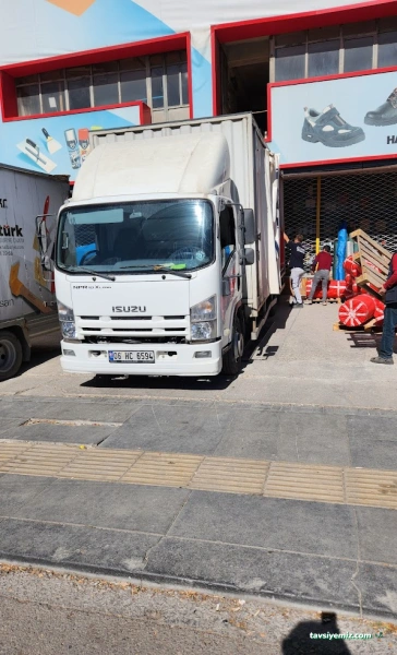 Yılmaztürk Hırdavat Yılmaztürk Hırdavat