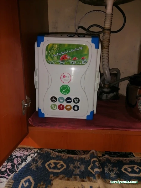 Ynr Su Arıtma Kırklareli Ynr Su Arıtma Kırklareli