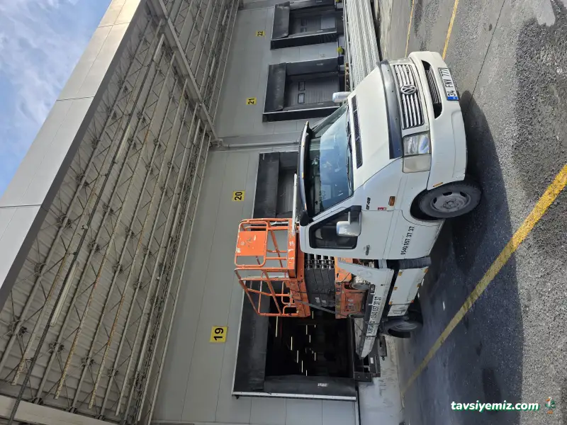 Yolaçan Oto Kurtarma