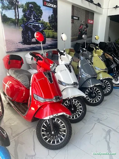 Yolbaşı Motor Yolbaşı Motor