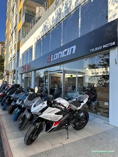 Yolbaşı Motor Yolbaşı Motor