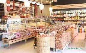 Yolcular Kasap Şarküteri Yolcular Kasap Şarküteri
