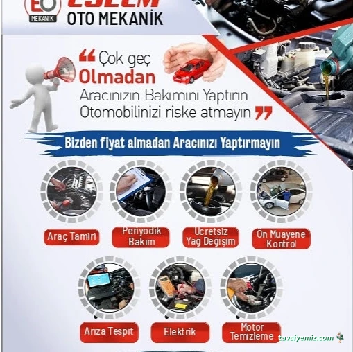Yoldaşlar Oto