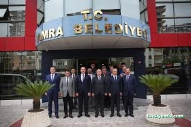 Yomra Belediyesi Yomra Belediyesi
