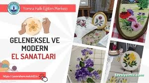 Yomra Halk Eğitimi Merkezi Yomra Halk Eğitimi Merkezi