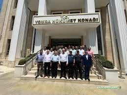 Yomra Kaymakamlığı Yomra Kaymakamlığı