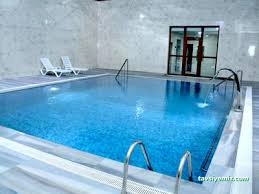 Yoncalı Termal Otel & Spa Yoncalı Termal Otel & Spa