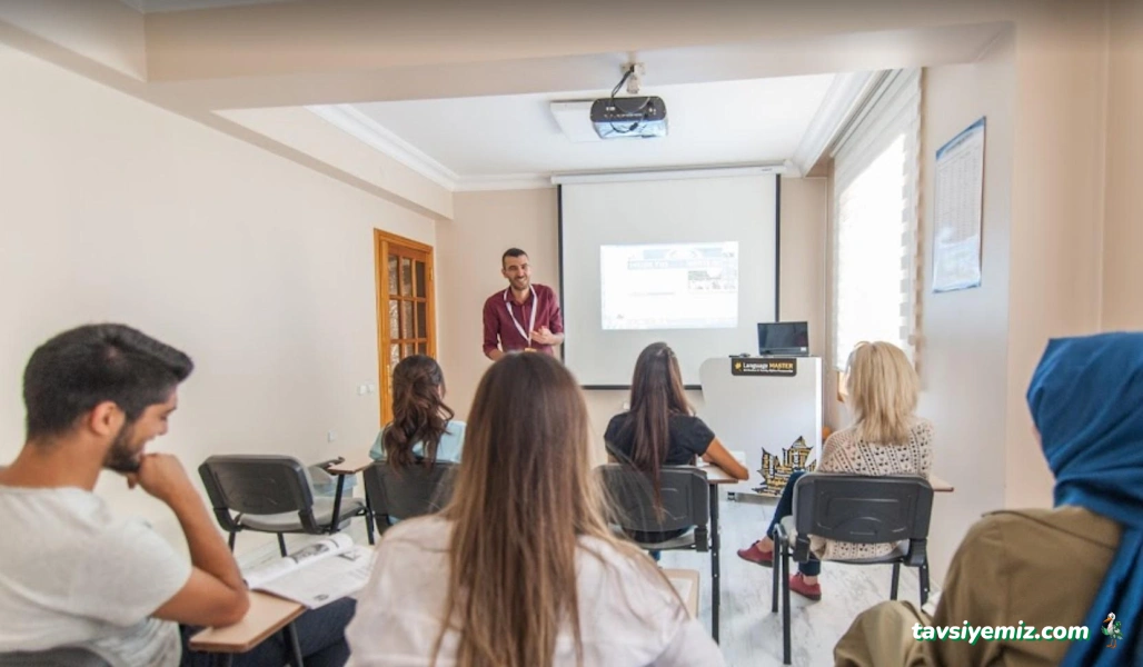 Yöndem Yönetim Danışmanlık Eğitim Merkezi