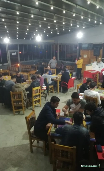 Yörük Evi Nargile Yörük Evi Nargile
