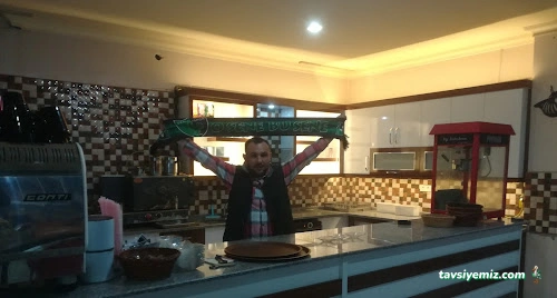 Yörük Evi Nargile Yörük Evi Nargile