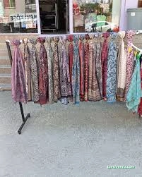 Yörük Tuhafiye Eşarp Yörük Tuhafiye Eşarp