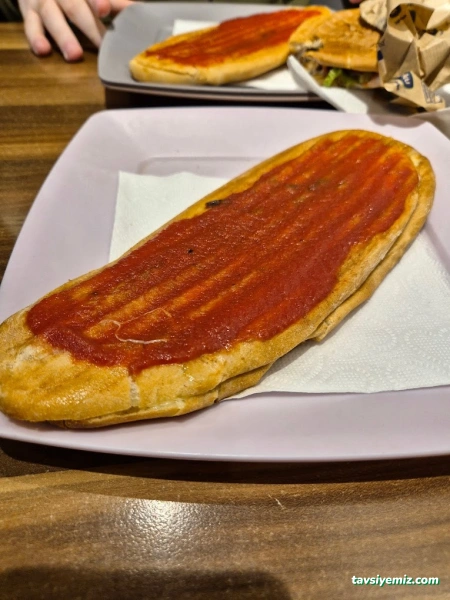 Yorulmaz Büfe Yorulmaz Büfe