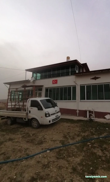 Yozgat Duran Pvc, Pencere, Cam Balkon, Alüminyum, Otomatik Kepenk Yozgat Duran Pvc, Pencere, Cam Balkon, Alüminyum, Otomatik Kepenk
