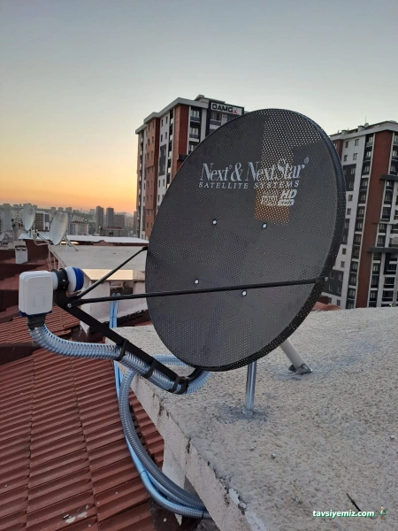 Yozgat Elektronik Uydu