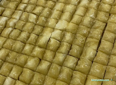 Yozgat Elit Catering Toplu Yemek Üretimi