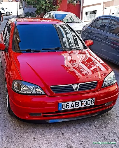 Yozgat Karaca Oto Aksesuar & Tuning Yozgat Karaca Oto Aksesuar & Tuning