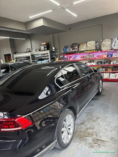 Yozgat Karaca Oto Aksesuar & Tuning Yozgat Karaca Oto Aksesuar & Tuning